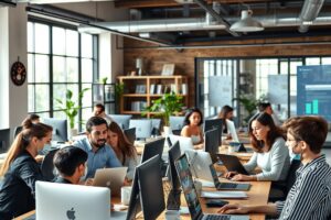Il Futuro del Lavoro in Italia: Nuove Sfide e Opportunità nel 2024