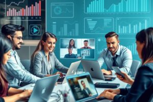 Il Futuro del Lavoro in Italia: Trend e Sfide del Mercato Occupazionale 2024