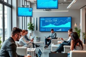 Il Futuro del Lavoro in Italia: Trend e Sfide nel Mercato Occupazionale 2024