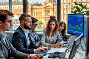 L'Italia del Lavoro nel 2024: Nuove Dinamiche e Sfide per il Mercato Occupazionale