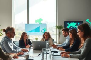 Il Futuro del Lavoro in Italia: Trend e Sfide per il Mercato Occupazionale 2024