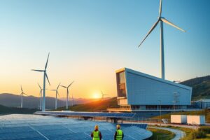 L'Italia e la Transizione Energetica: Opportunità e Sfide per l'Economia Nazionale