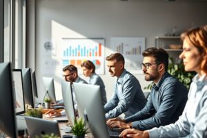 Il Futuro del Lavoro in Italia: Trend, Sfide e Opportunità nel 2024