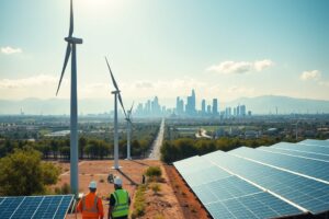 L'Italia e la Transizione Energetica: Opportunità e Sfide Economiche nel 2024